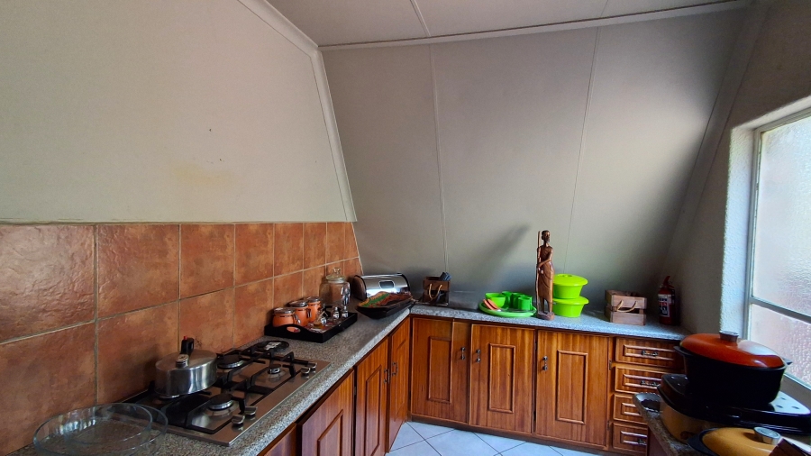 2 Bedroom Property for Sale in Utopia Nature Estate North West